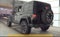 2016 Jeep Wrangler Unlimited Rubicon Hard Rock