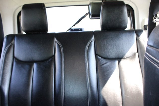 2013 Jeep Wrangler Sahara