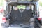2013 Jeep Wrangler Sahara
