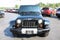 2013 Jeep Wrangler Sahara