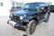 2013 Jeep Wrangler Sahara