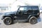 2013 Jeep Wrangler Sahara