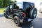 2013 Jeep Wrangler Sahara