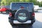 2013 Jeep Wrangler Sahara