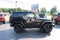 2013 Jeep Wrangler Sahara
