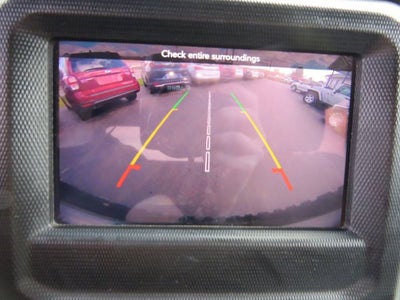 2019 Jeep Wrangler Sport S