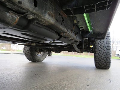 2019 Jeep Wrangler Sport S