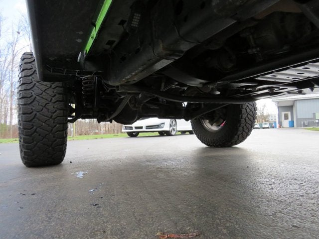 2019 Jeep Wrangler Sport S