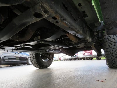 2019 Jeep Wrangler Sport S