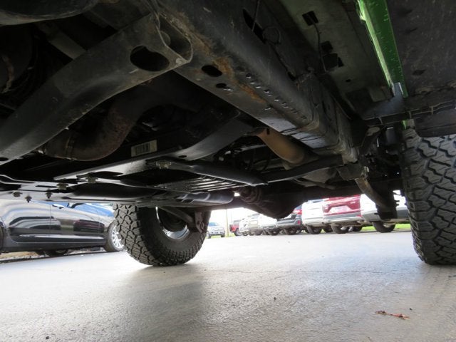 2019 Jeep Wrangler Sport S