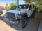 2022 Jeep Wrangler Rubicon
