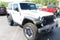 2022 Jeep Wrangler Rubicon