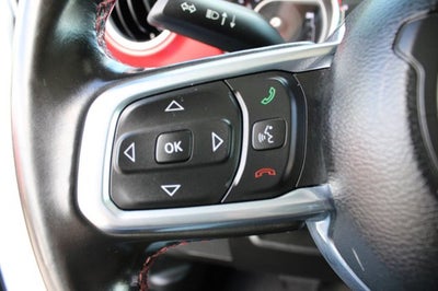 2022 Jeep Wrangler Rubicon