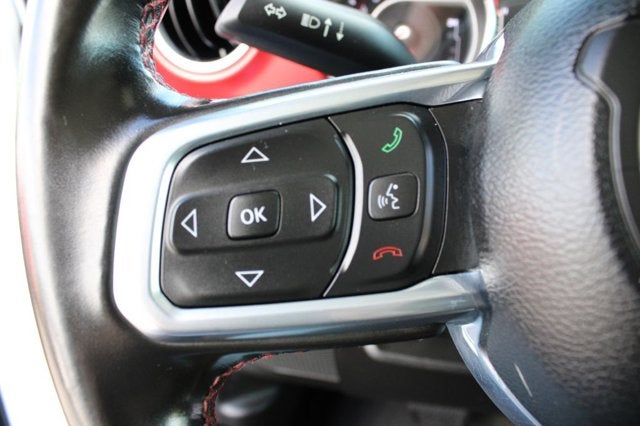 2022 Jeep Wrangler Rubicon