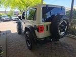 2022 Jeep Wrangler Rubicon