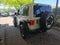 2022 Jeep Wrangler Rubicon