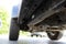 2022 Jeep Wrangler Rubicon