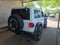 2022 Jeep Wrangler Rubicon