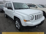 2015 Jeep Patriot Latitude