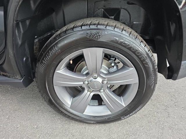 2015 Jeep Patriot High Altitude Edition