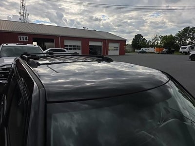 2015 Jeep Patriot High Altitude Edition