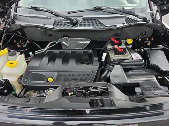2015 Jeep Patriot High Altitude Edition