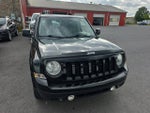 2015 Jeep Patriot High Altitude Edition