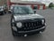 2015 Jeep Patriot High Altitude Edition