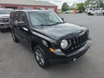 2015 Jeep Patriot High Altitude Edition
