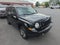 2015 Jeep Patriot High Altitude Edition