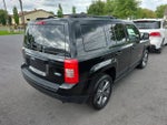 2015 Jeep Patriot High Altitude Edition