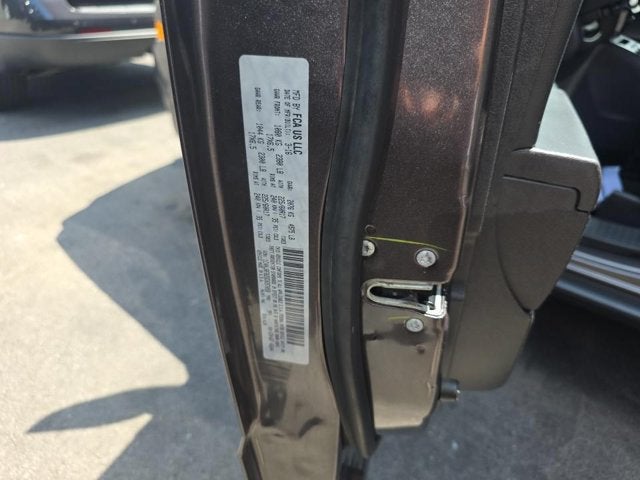 2016 Jeep Patriot High Altitude Edition