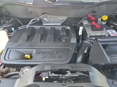 2016 Jeep Patriot High Altitude Edition