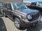 2016 Jeep Patriot High Altitude Edition