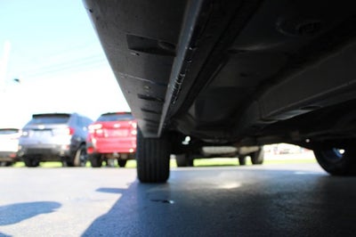 2016 Jeep Patriot High Altitude Edition