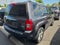 2016 Jeep Patriot High Altitude Edition