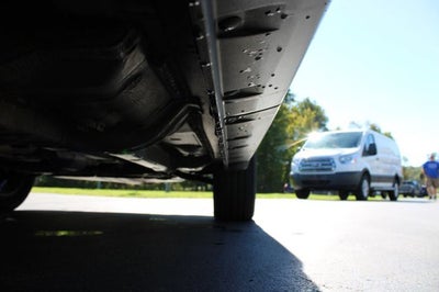 2016 Jeep Patriot High Altitude Edition