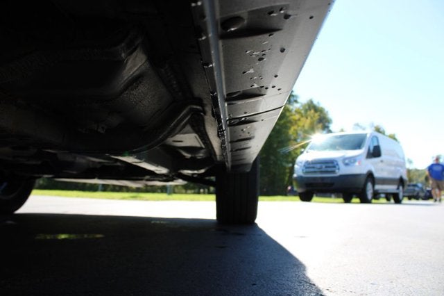 2016 Jeep Patriot High Altitude Edition
