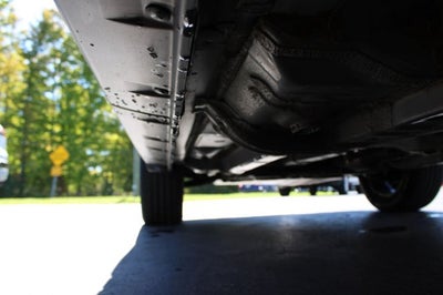 2016 Jeep Patriot High Altitude Edition