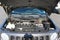 2016 Jeep Patriot High Altitude Edition
