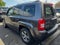 2016 Jeep Patriot High Altitude Edition
