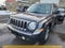 2017 Jeep Patriot High Altitude