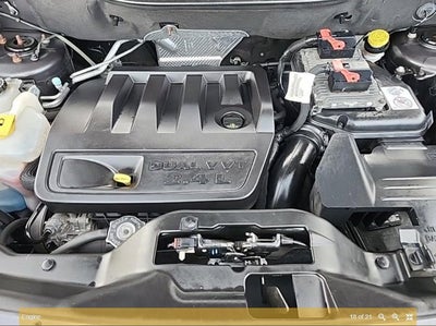 2017 Jeep Patriot High Altitude