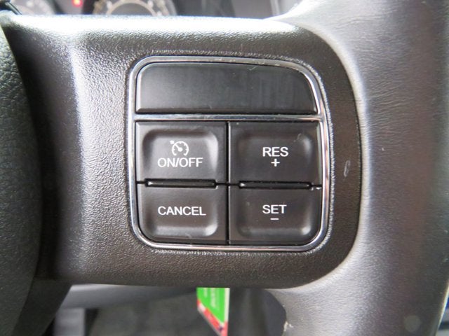 2017 Jeep Patriot High Altitude