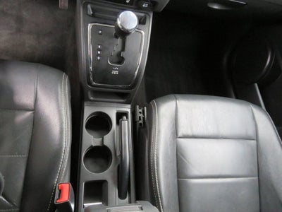 2017 Jeep Patriot High Altitude