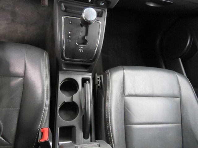 2017 Jeep Patriot High Altitude