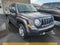 2017 Jeep Patriot High Altitude