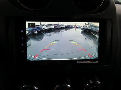 2017 Jeep Patriot High Altitude