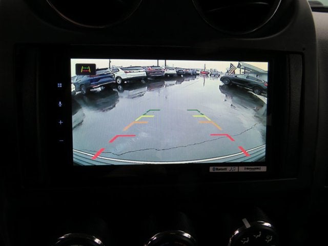 2017 Jeep Patriot High Altitude