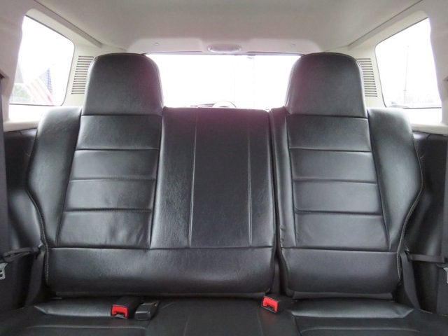 2017 Jeep Patriot High Altitude